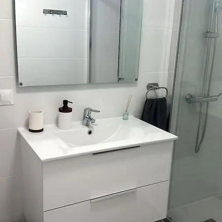 Apartamento Centrico En *