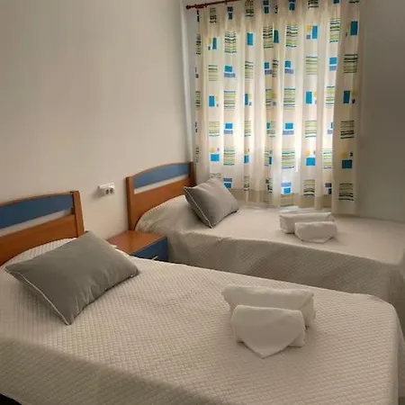 Apartamento Centrico En דירה *