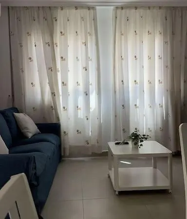 Apartamento Centrico En