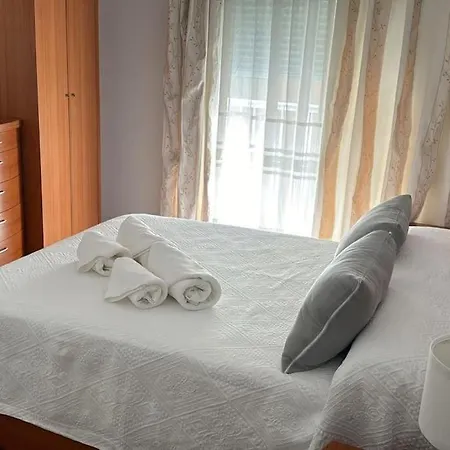 דירה Apartamento Centrico En *