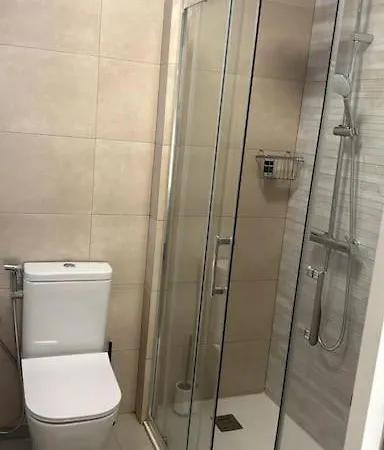 Apartamento Centrico En דירה *