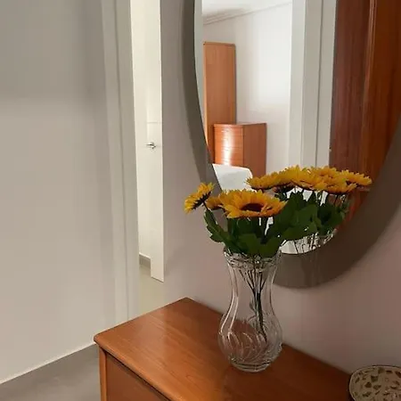 Apartamento Centrico En דירה בנידורם